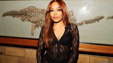 Dionne Bromfield