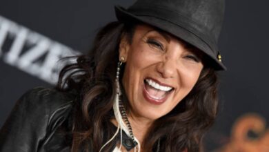 Downtown Julie Brown