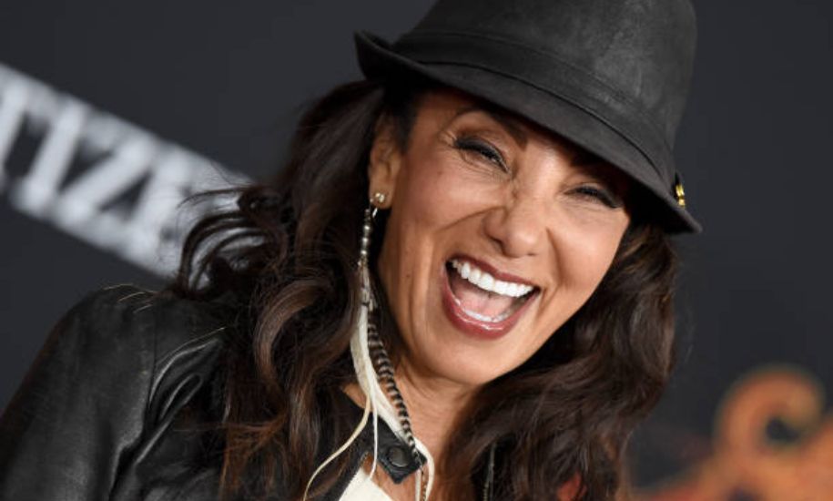 Downtown Julie Brown