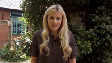 Ellie Harrison