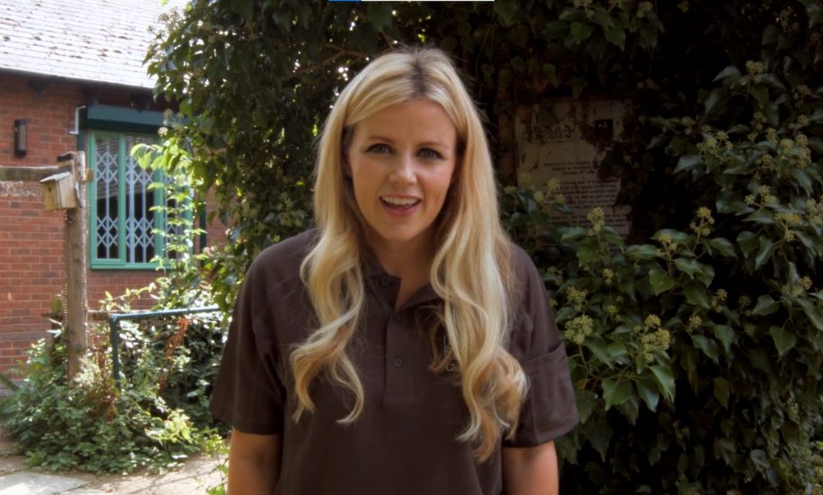 Ellie Harrison