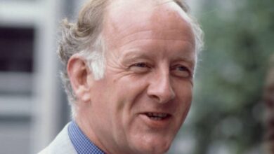 Frank Bough