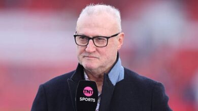 Garry Birtles