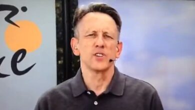 Gary Imlach