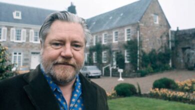 Gerald Durrell