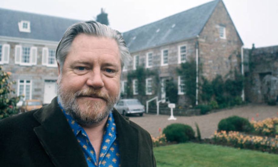 Gerald Durrell