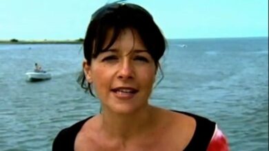 Ginny Buckley