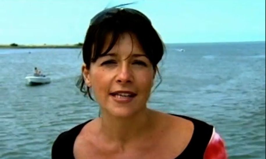 Ginny Buckley