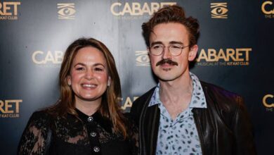 Giovanna Fletcher