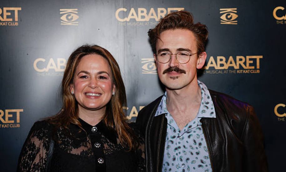 Giovanna Fletcher