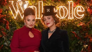 Gizzi Erskine