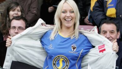 Helen Chamberlain