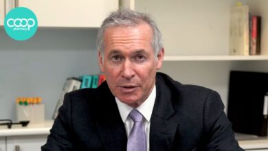 Hilary Jones