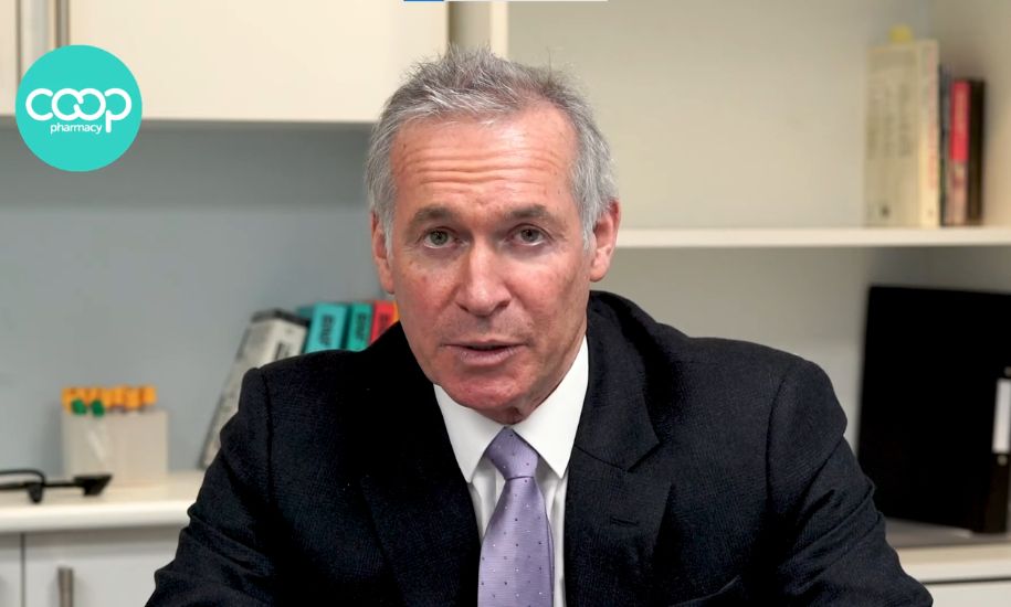 Hilary Jones