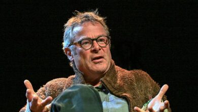 Hugh Fearnley-Whittingstall