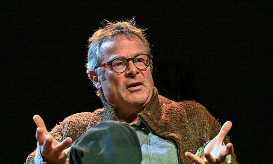 Hugh Fearnley-Whittingstall: Family, Recipes and Net Worth
