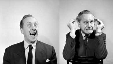 Hughie Green
