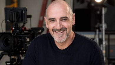Ian Hughes