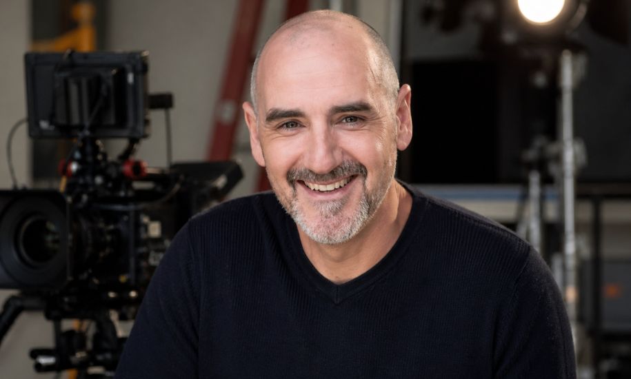 Ian Hughes