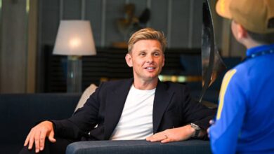 Jeff Brazier