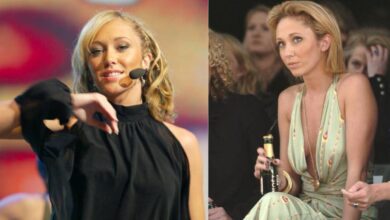 Jenny Frost