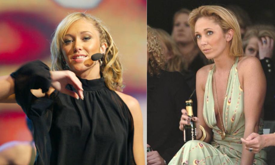 Jenny Frost