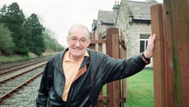 Jim Bowen
