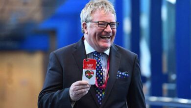Jim Davidson