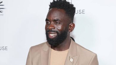 Jimmy Akingbola