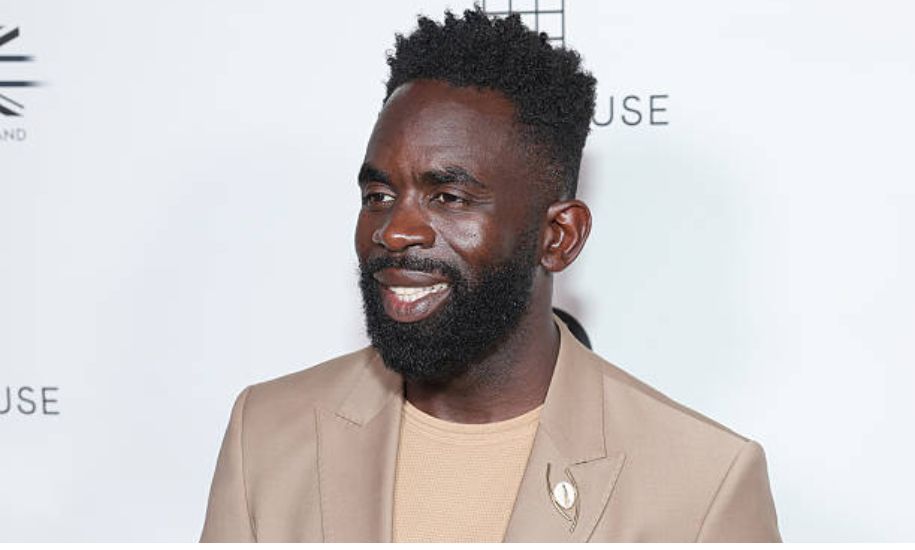 Jimmy Akingbola