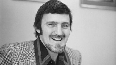 Jimmy Hill