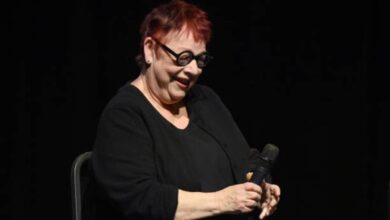 Jo Brand