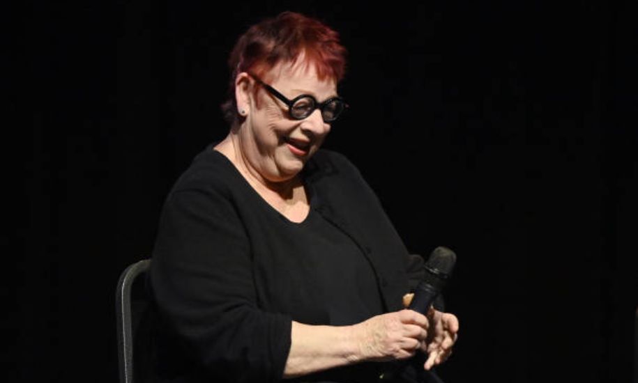 Jo Brand
