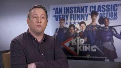 Joe Cornish