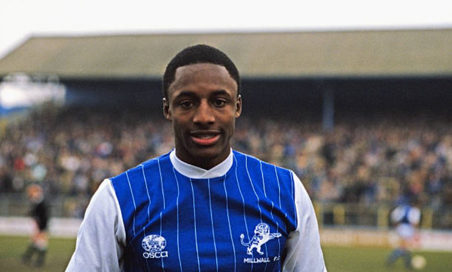 John Fashanu