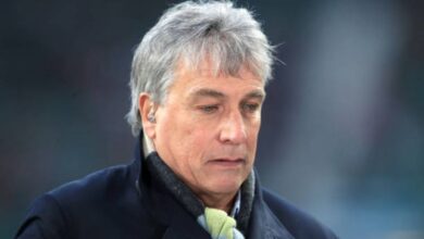 John Inverdale