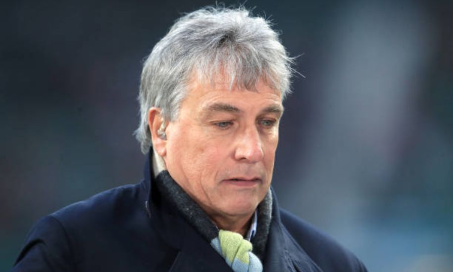 John Inverdale