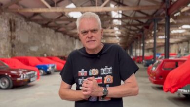 Jon Bentley