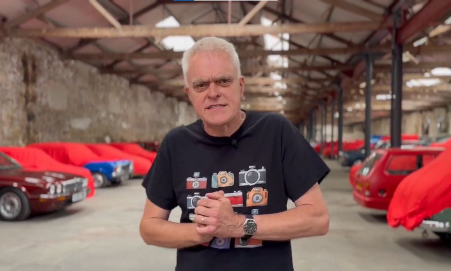Jon Bentley