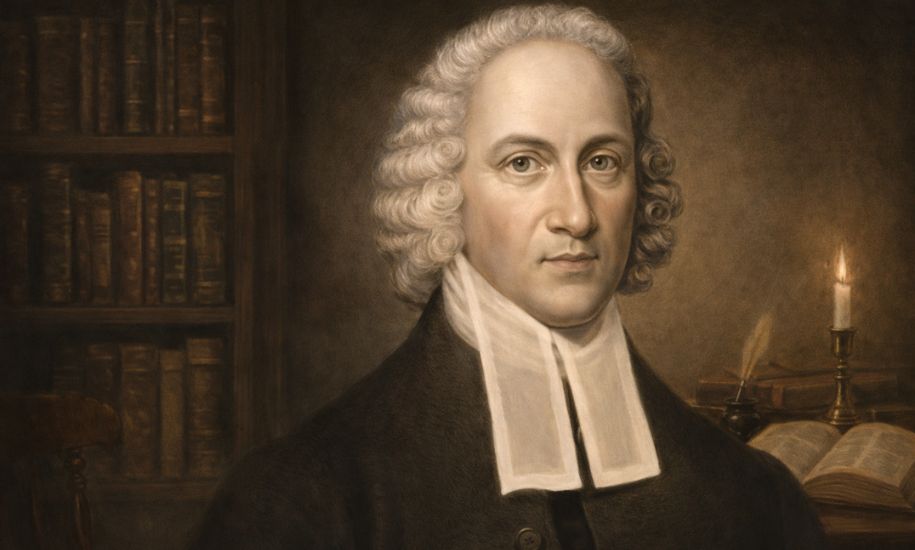 Jonathan Edwards