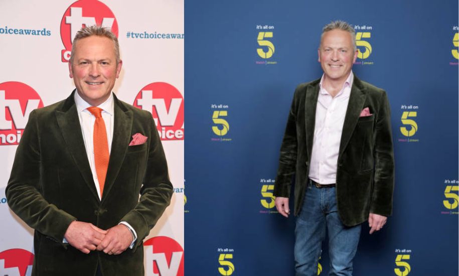 Jules Hudson