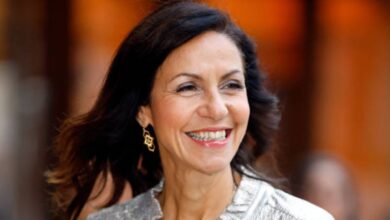 Julia Bradbury
