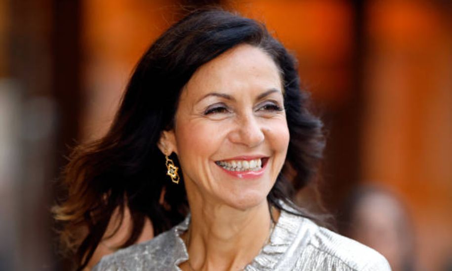Julia Bradbury