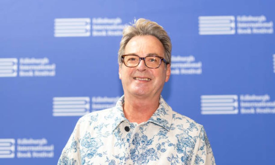 Julian Clary