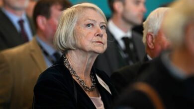 Kate Adie