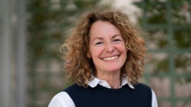 Kate Humble