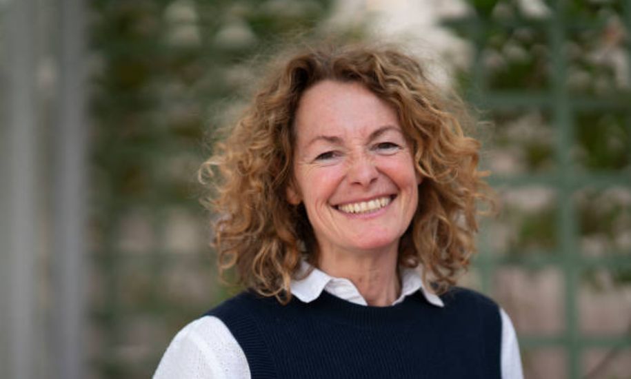 Kate Humble