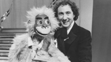 Keith Harris