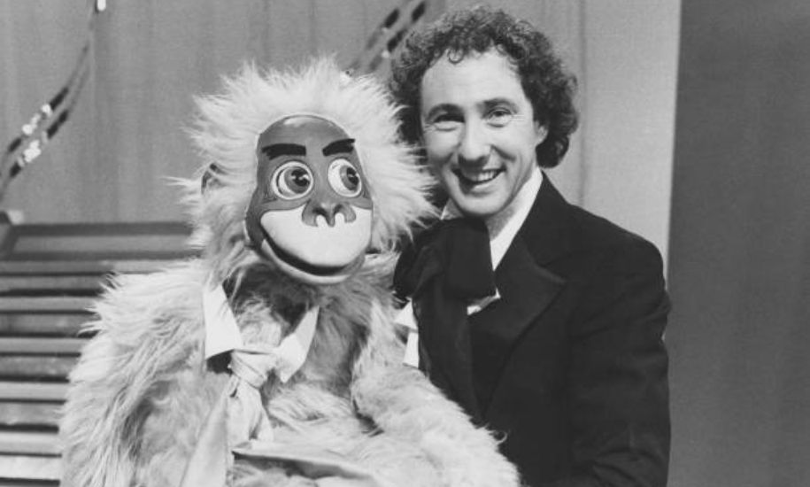 Keith Harris