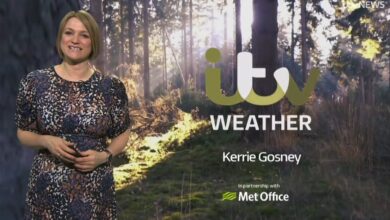 Kerrie Gosney